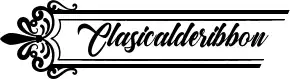 Clasicalderibbon