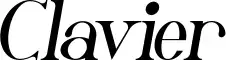 Clavier
