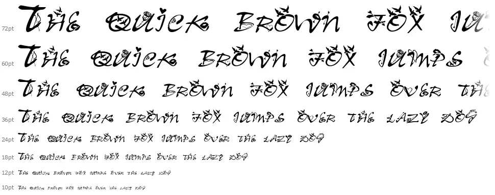 CLB Valentinefont waterfall