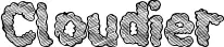 Cloudier