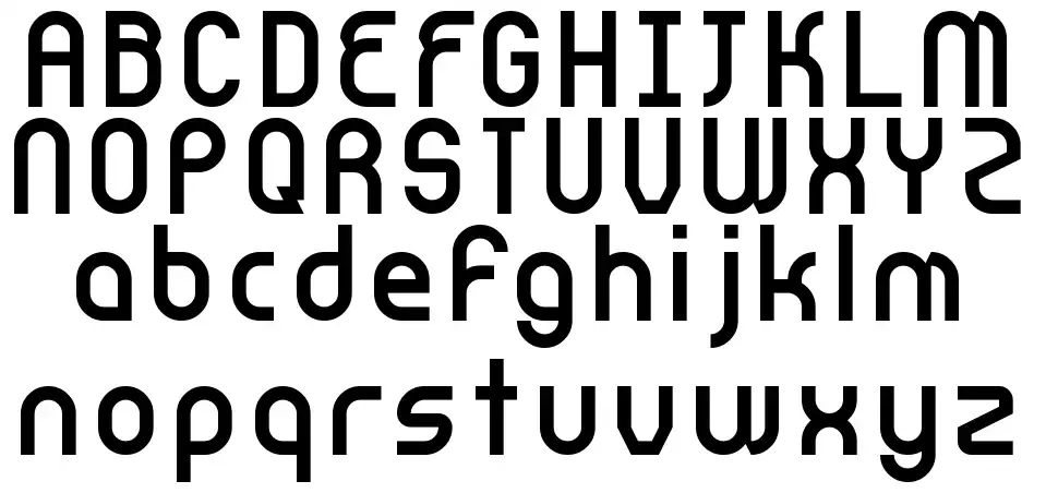CnstrcTfont specimens