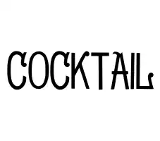 Cocktail