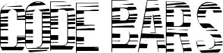 Code Bars