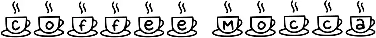 Coffee Mocca