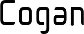 Cogan