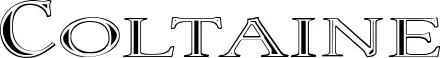 Coltaine