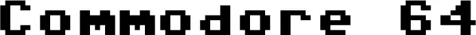 Commodore 64