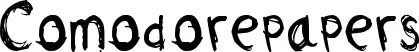 Comodorepapers