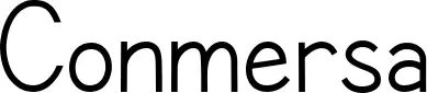 Conmersa