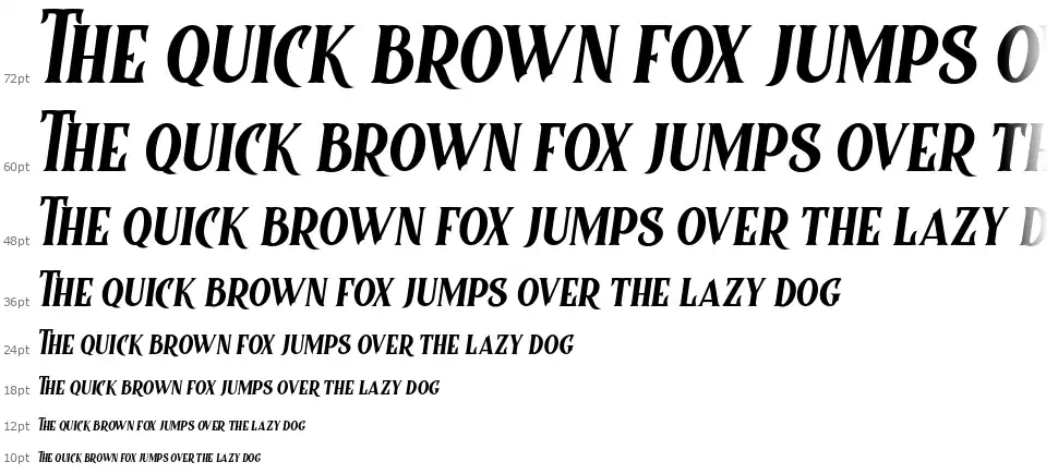 Controwellfont waterfall