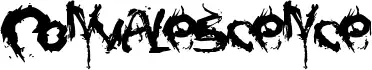 Convalescence