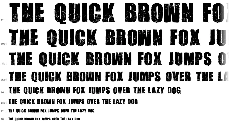 Cook County Jailhousefont waterfall