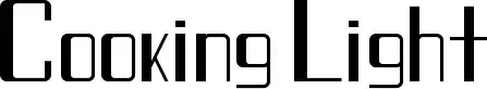 Cooking Light