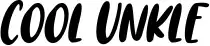 Cool Unkle