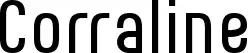 Corraline