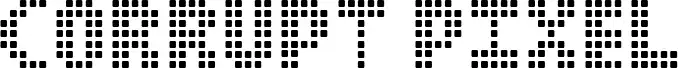 Corrupt Pixel