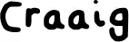 Craaig