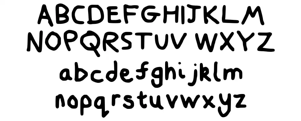 Craaigfont specimens
