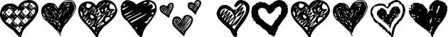 Crazy Hearts