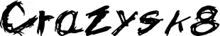 Crazysk8