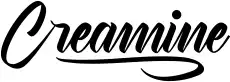 Creamine