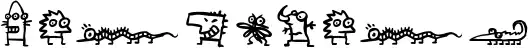 Creatures