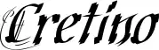 Cretino
