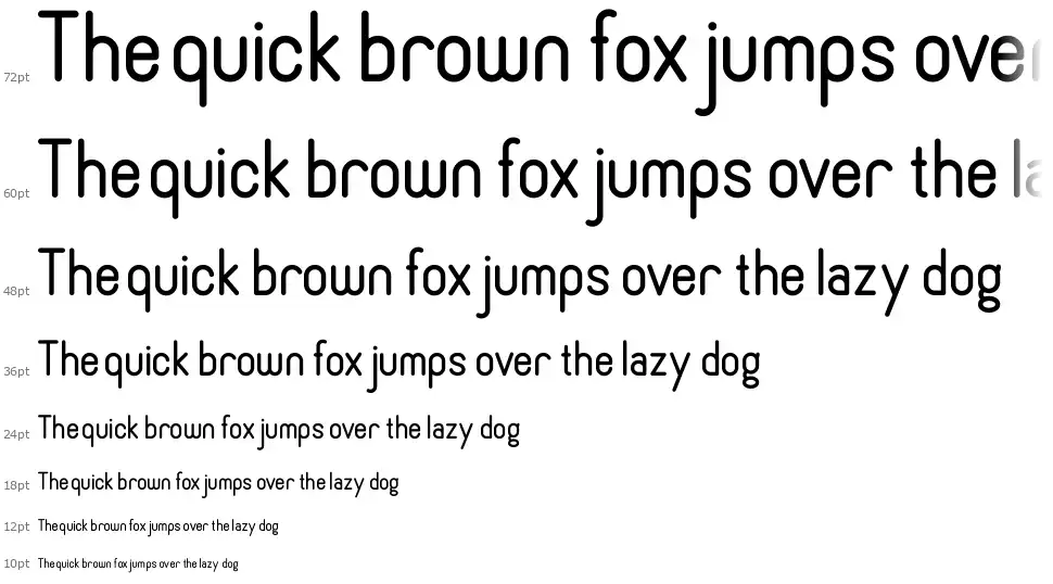Cronusfont waterfall