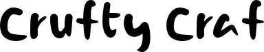Crufty Craf