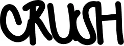 Crush