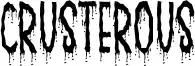 Crusterous