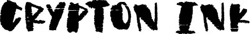 Crypton Ink