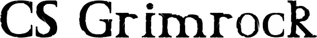 CS Grimrock