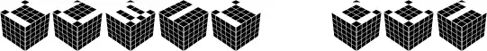 Cubic Dot