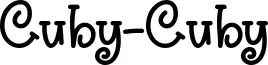 Cuby-Cuby