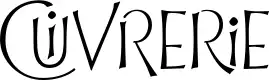 Cuivrerie