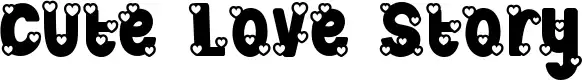 Cute Love Story