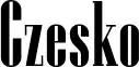 Czesko
