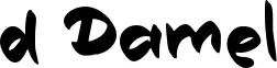 d Damel