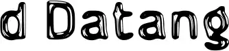 d Datang