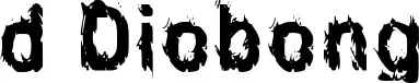 d Diobong