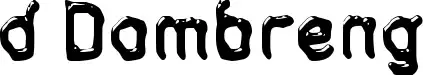 d Dombreng