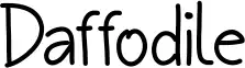 Daffodile