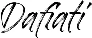 Dafiati