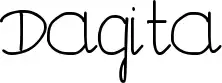 Dagita