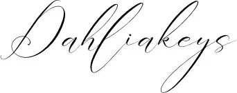 Dahliakeys