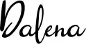 Dalena