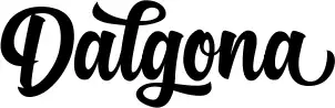Dalgona