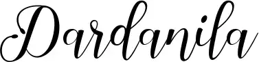 Dardanila
