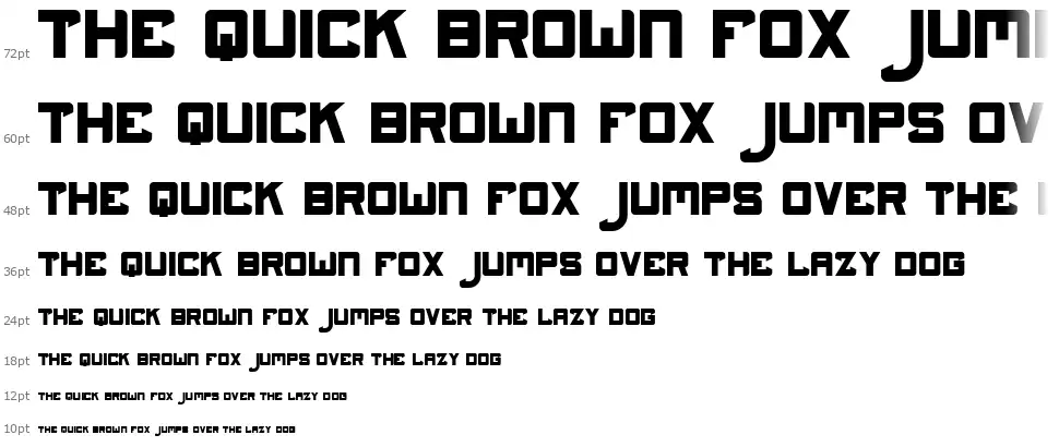 Darknessfont waterfall